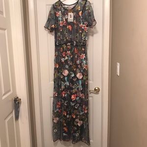 Lularoe DeAnne 2 Dress